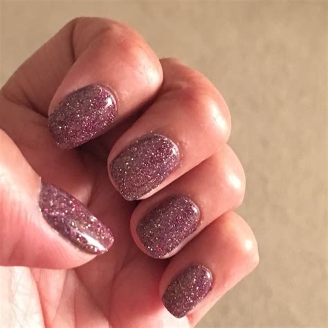 Sns Nail Colors - Coloring