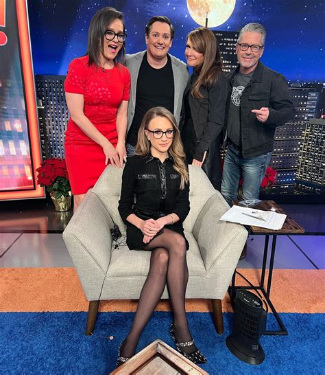 kennedy, kat timpf & dagen mcdowell | fox news : r/newsbabes