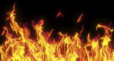 25 Interesting Facts About Fire | KickassFacts