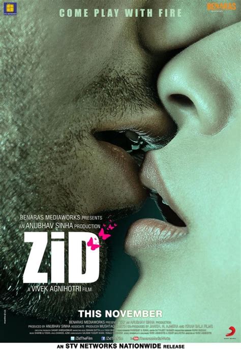 Zid Trailer | Official Theatrical Trailers