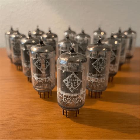 The Best 12AU7s Ever Made | Fuzz Audio