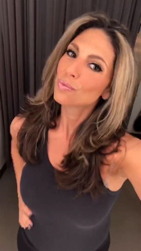 Nicole Petallides sexy in a tight tee shirt | Hair makeup, Hair styles, Beauty