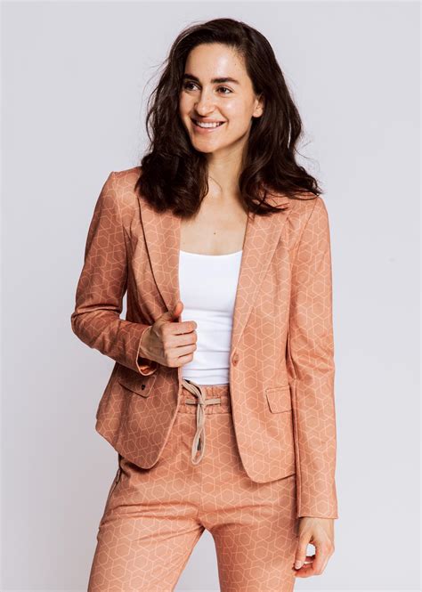 ZHRILL Blazer - Mode Wendeln Shop