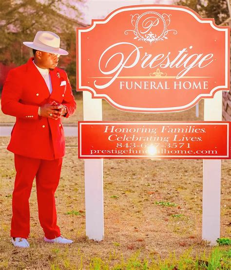 Prestige Funeral Home | Dillon, SC