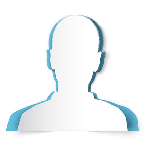 Royalty Free Generic Person Icon Pictures Clip Art, Vector Images ...
