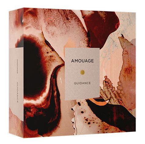 Guidance by Amouage » Reviews & Perfume Facts