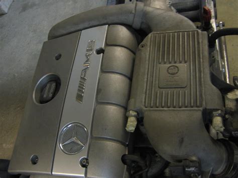 AMG OM612 3.0