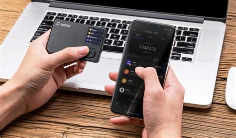 Safepal cold wallet：新手使用指南 - Learn Crypto Trading