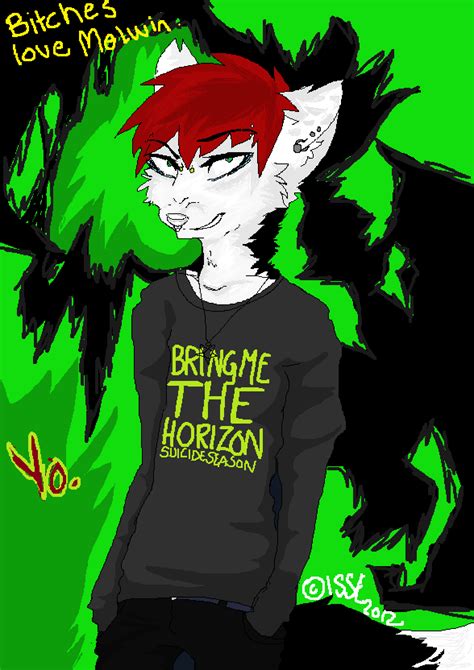 Love Melwin by Unsecure on DeviantArt
