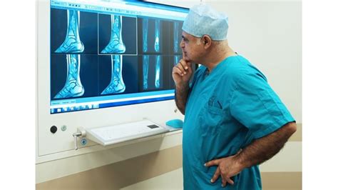 Тумор на костите и меките тъкани вече не означава ампутация | Мама 24