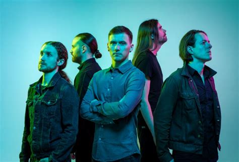 TesseracT Tickets | TesseracT Tour Dates & Concerts