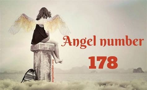 178 Angel Number – Meaning and Symbolism