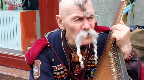Гей Була В Мене Коняка - YouTube
