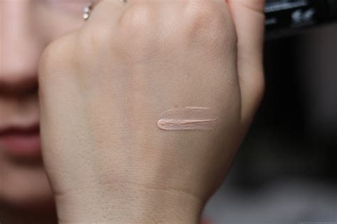 Nyx Eyeshadow Base Review Makeupalley | Saubhaya Makeup