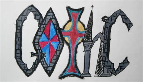 art projectillustrated words images  pinterest art crafts