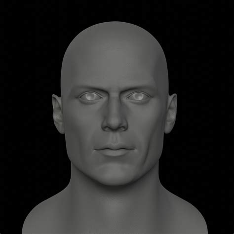 Alex Adam - man of steel/WIP