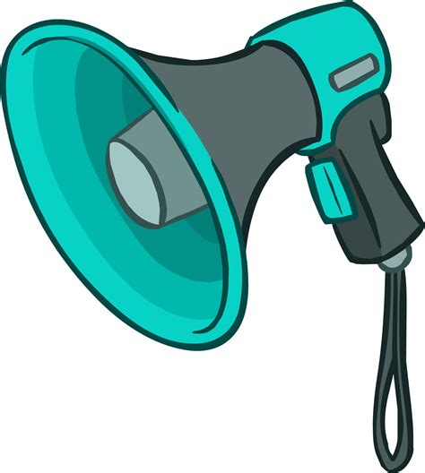 Мегафон PNG