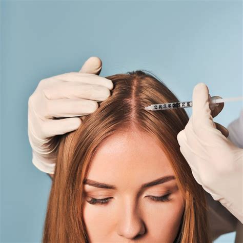 mesoterapia capilar doctora garcia moro