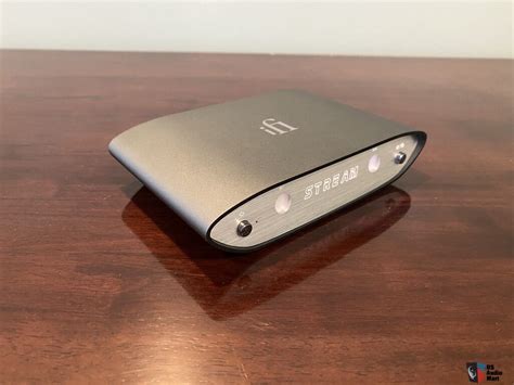ifi Zen Stream Photo #4500205 - US Audio Mart