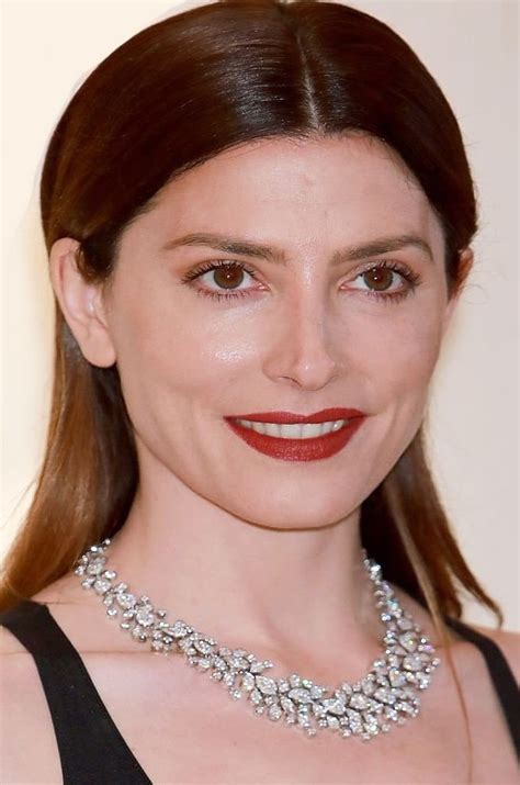 Bárbara Lennie fotky