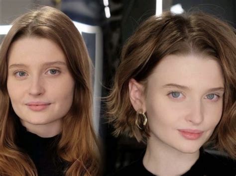 Radiante a cualquier edad: Los mejores cortes de cabello que ...