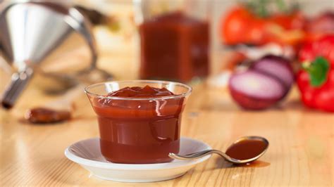 Qual O Ketchup Mais Saudável - Qual ketchup mais saudável?