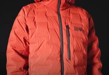 Mountain Hardwear Vs. Outdoor Research: Battle Of The Outdoor Brands