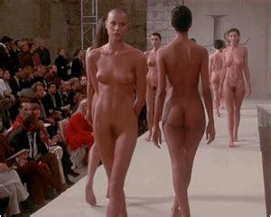 gifs fashion show