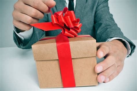 Что подарить на День рождения?