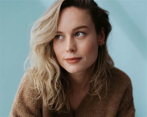Cute Brie Larson Actress Wallpaper, HD Celebrities 4K Wallpapers ...