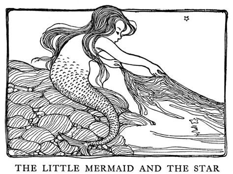 Mermaid Books and Novels - Sirens and Mermaids in Literature