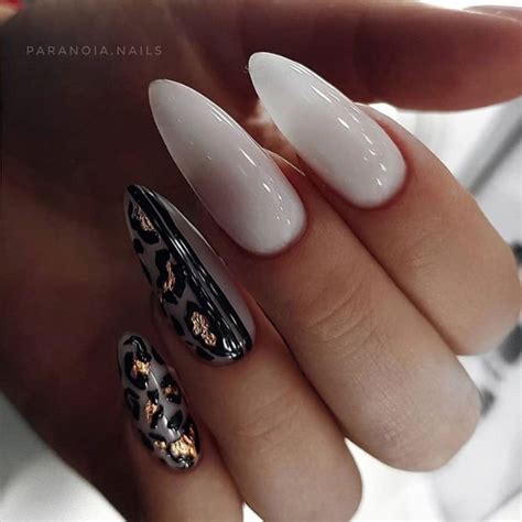 🇷🇺ИДЕИ ДИЗАЙНА НОГТЕЙ💅НЕ САЛОН on Instagram: “ ️Девочки, какая из работ ...