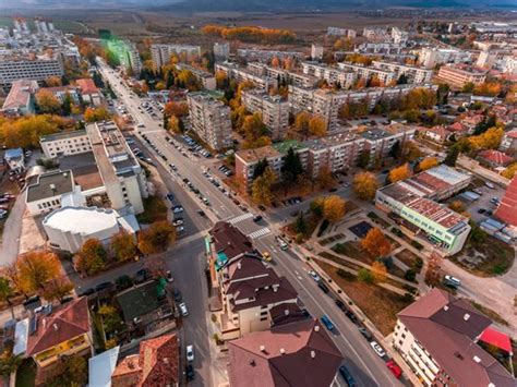 Приет е Генералният план за организацията на движението в Търговище