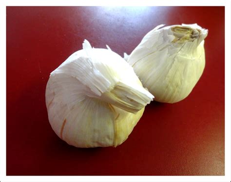 A Mom Knows Mess: Frozen Minced Garlic