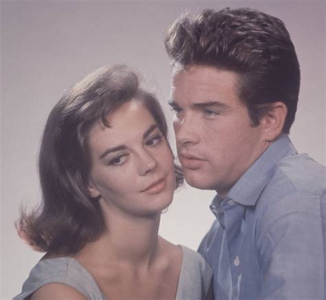Natalie Wood and Warren Beatty in... - Classic Movies Digest | Facebook
