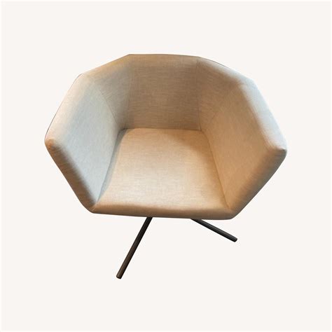 small swivel chair 6