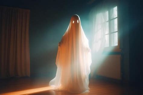Ghost Mascot Stock Photos, Images and Backgrounds for Free Download