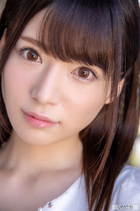 Nodoka Sakuraba 桜羽のどか 每日一枚 [Graphis] 写真集 - 微图坊