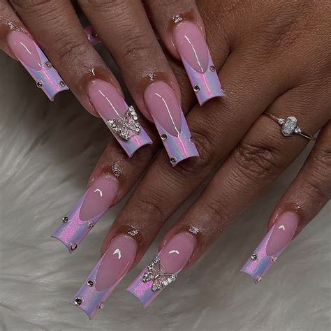 30 Fun Nail Ideas You'll Love