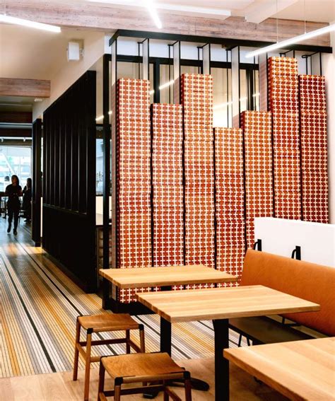 Flour+Water Pizzeria – Office Jason Schulte Design