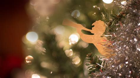 Christmas Carol Hymn Sing - The Congregational Church of New Canaan