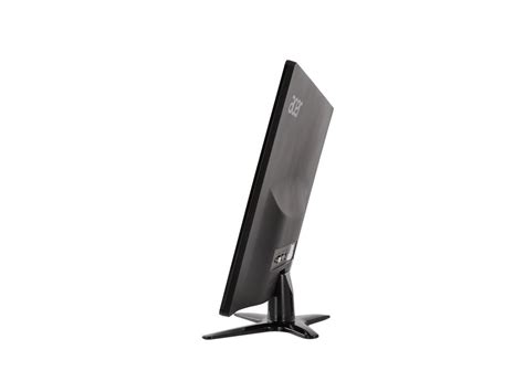 Acer G6 Series G236HL BBD Black 23" LCD Monitor - Newegg.com