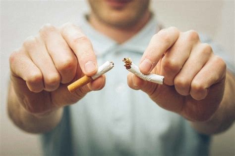 Программа для желающих бросить курить «Бездымная жизнь» Курс рассчитан ...