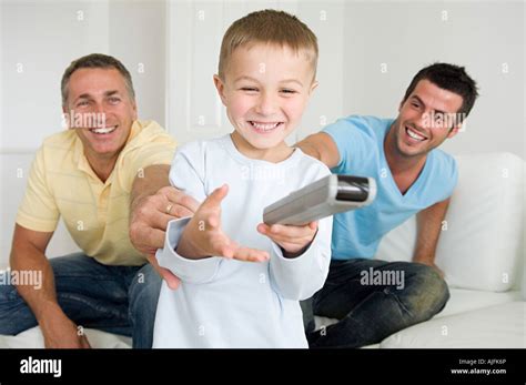 boy   remote control stock photo alamy