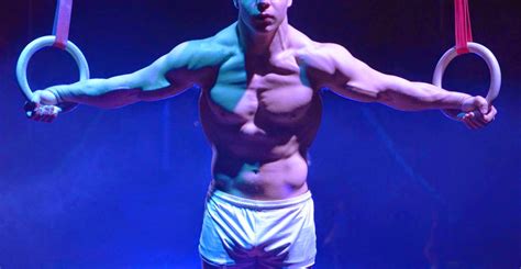 Holmes Athletics Canada: Fit Gymnast: HAC Trick Night June 14th