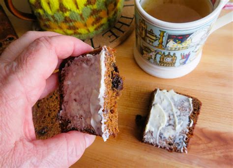 simple british malt loaf  english kitchen