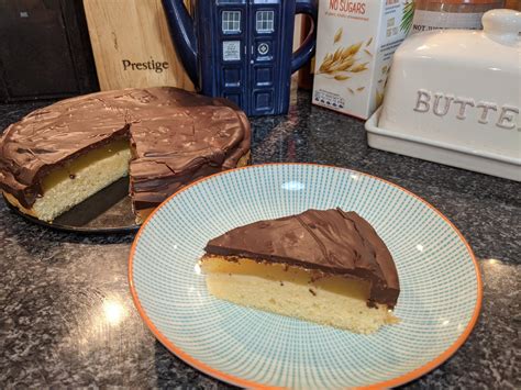 244 best Jaffa Cake images on Pholder | Casual UK, Yogscast and Uktrees