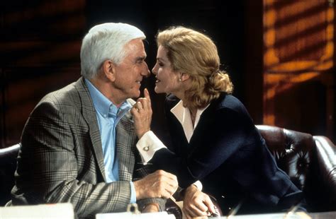 Naked Gun 33 1/3: The Final Insult (1994)