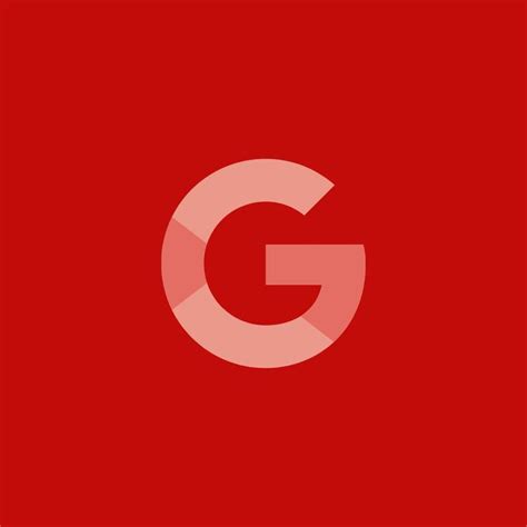 red google icon