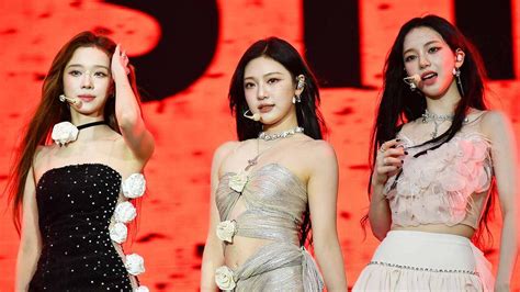 K-pop-группа aespa выпустила мини-альбом Drama и клип на заглавный ...